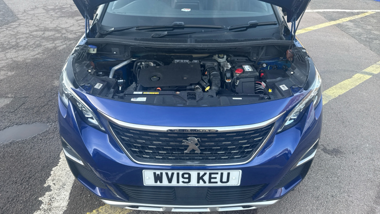 Peugeot 3008 1.5 BlueHDi GT Line Premium 5dr Diesel Estate